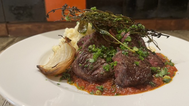 トラットリア カリメロ - メイン写真: