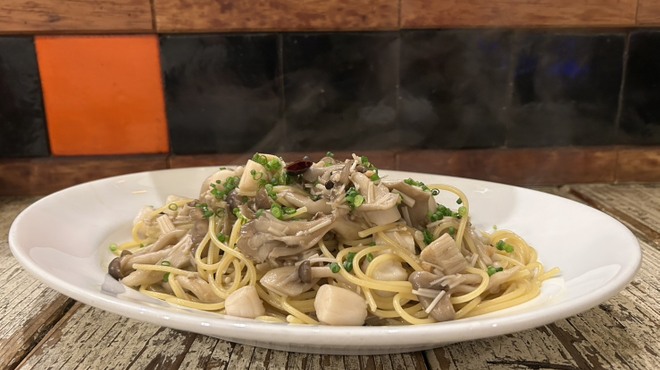 トラットリア カリメロ - メイン写真: