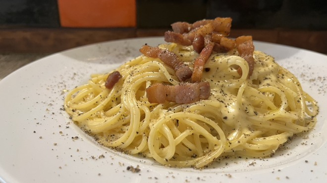 トラットリア カリメロ - メイン写真: