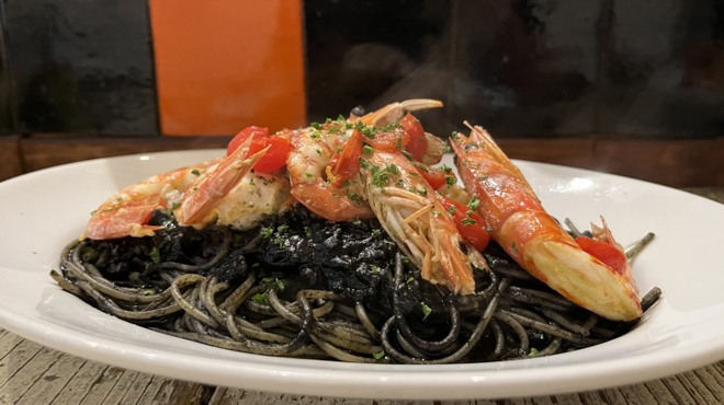 トラットリア カリメロ - メイン写真: