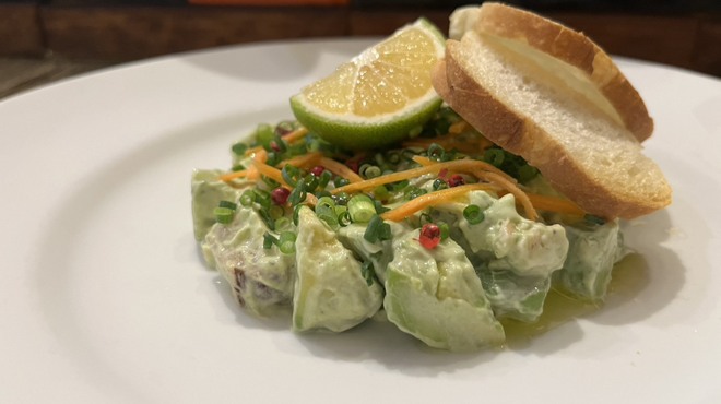 トラットリア カリメロ - メイン写真: