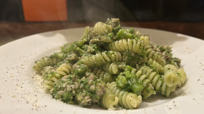 トラットリア カリメロ - メイン写真: