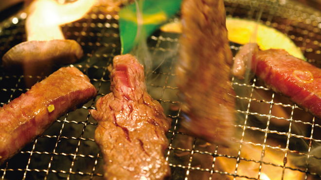 肉菜工房うしすけ - メイン写真: