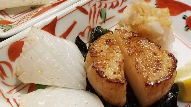 OSAKA きっちん - メイン写真: