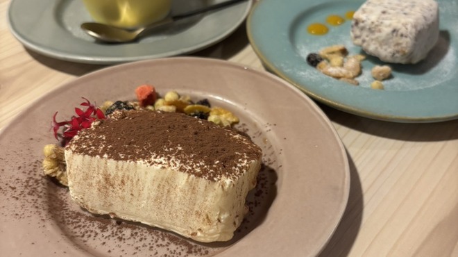 ビストロビュベール - メイン写真: