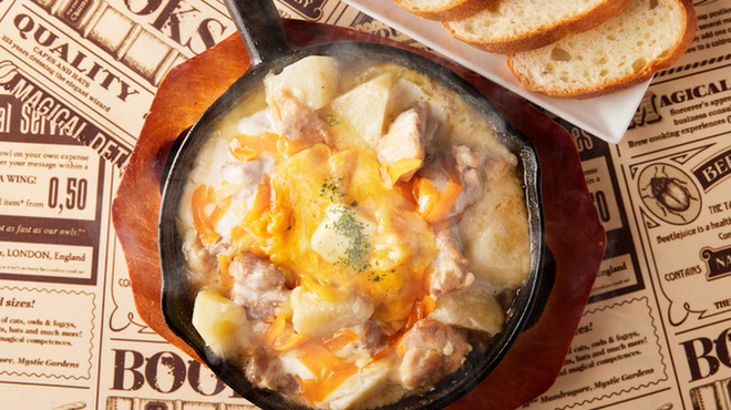 シュラスコ＆肉バル RUMP - メイン写真: