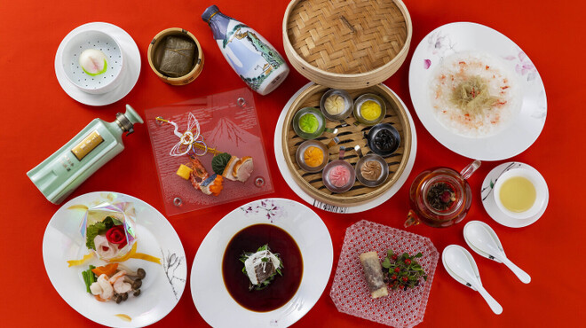 梨杏 - メイン写真: