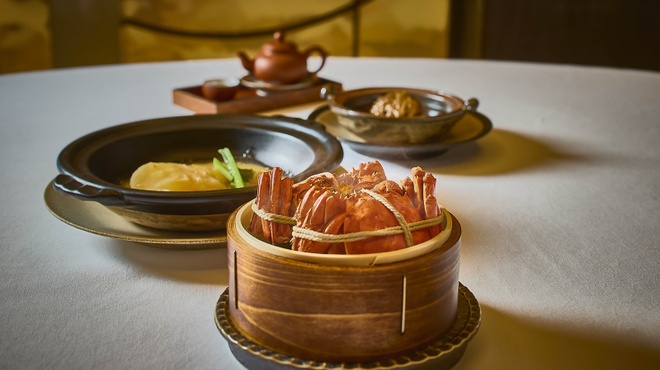 梨杏 - メイン写真: