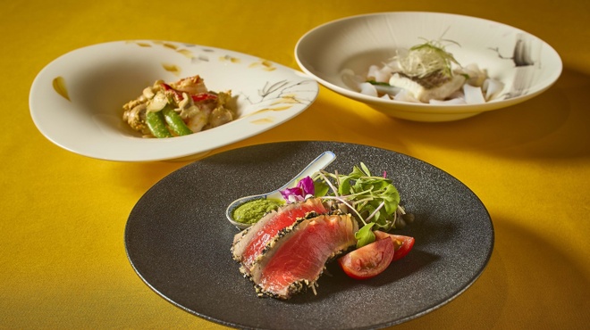 梨杏 - メイン写真: