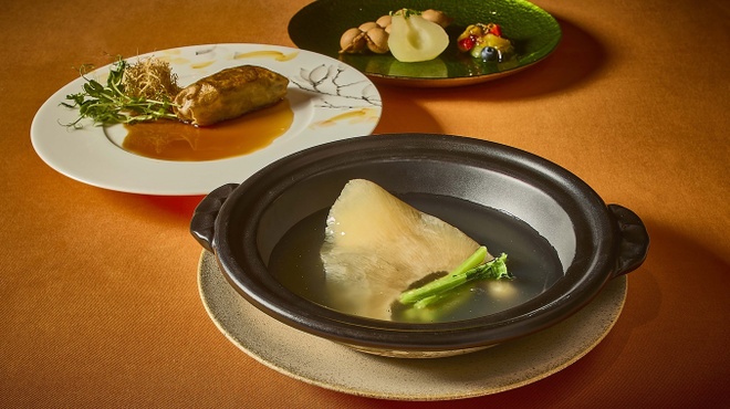 梨杏 - メイン写真: