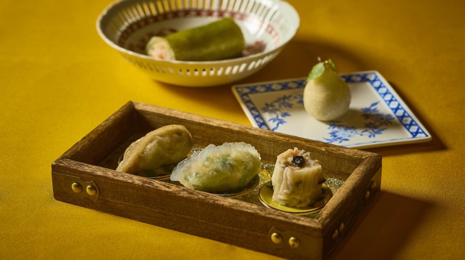 梨杏 - メイン写真: