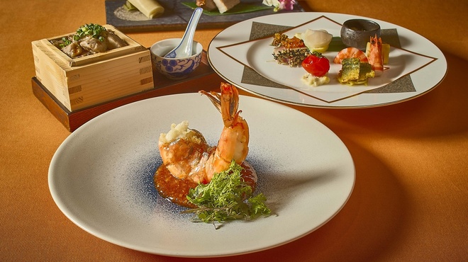 梨杏 - メイン写真: