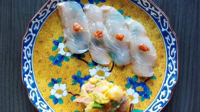 ワインと日本酒 居酒屋 Hana - メイン写真: