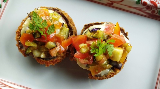 ワインと日本酒 居酒屋 Hana - メイン写真: