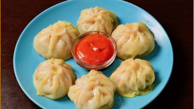 Govinda Curry Bar - メイン写真: