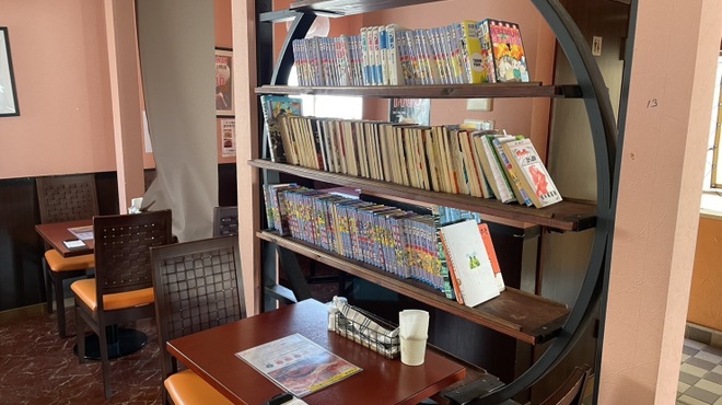 Govinda Curry Bar - メイン写真: