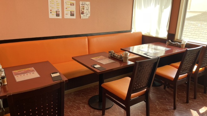 Govinda Curry Bar - メイン写真: