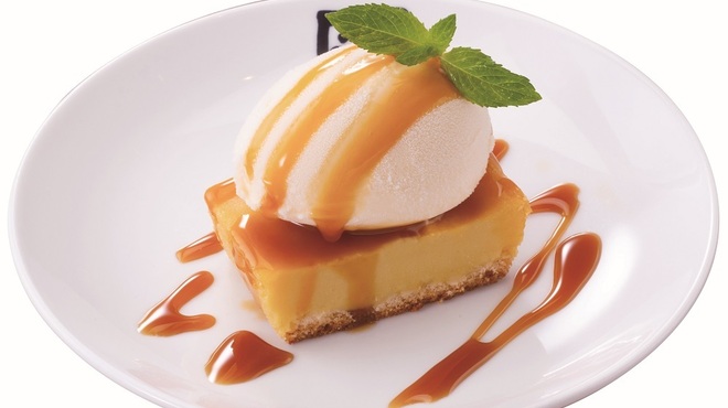 牛角 - 料理写真: