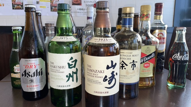 Govinda Curry Bar - メイン写真: