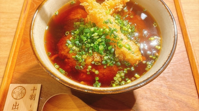 莉々庵 - メイン写真: