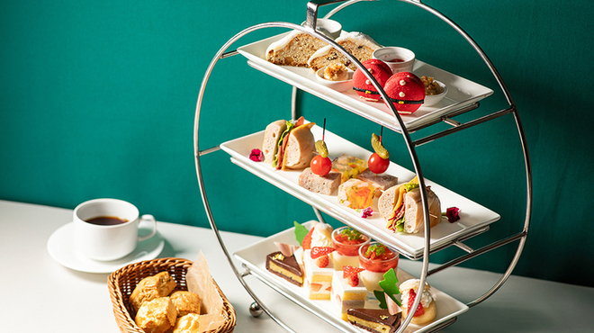 ラウンジ サウスコート - メイン写真: