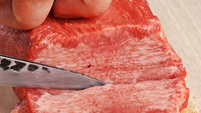 厚切り仙台牛タンと黒毛和牛食べ放題 焼肉倶楽部 - メイン写真: