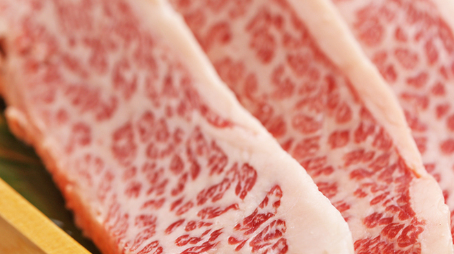 厚切り仙台牛タンと黒毛和牛食べ放題 焼肉倶楽部 - メイン写真: