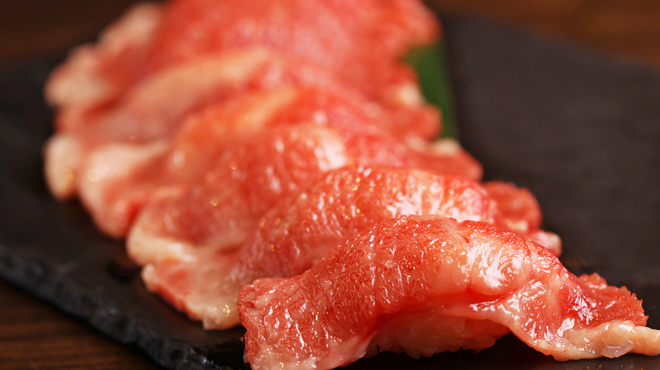 厚切り仙台牛タンと黒毛和牛食べ放題 焼肉倶楽部 - メイン写真: