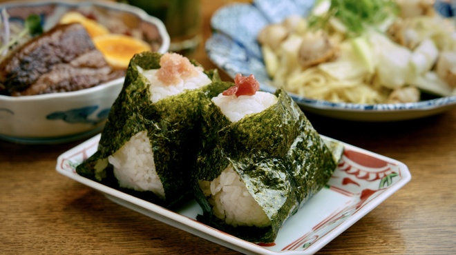 日本酒バル　Chintara - メイン写真: