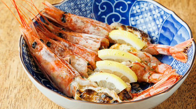 炭OYAJI 一心 - メイン写真: