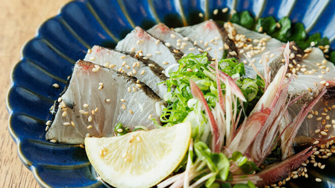 炭OYAJI 一心 - メイン写真: