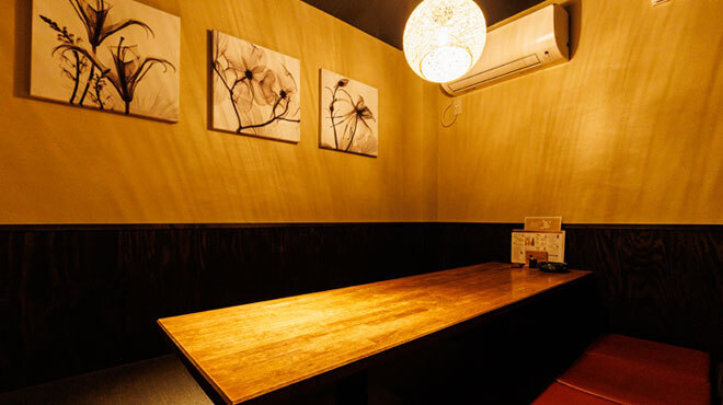 炭OYAJI 一心 - メイン写真: