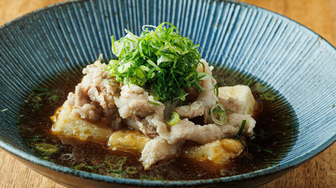 炭OYAJI 一心 - メイン写真: