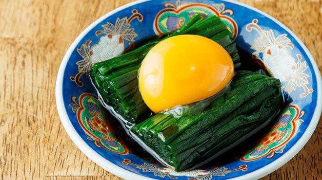 炭OYAJI 一心 - メイン写真: