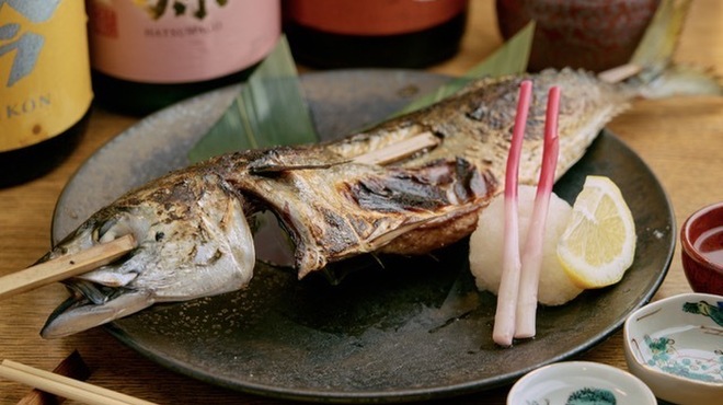 日本酒バル　Chintara - メイン写真: