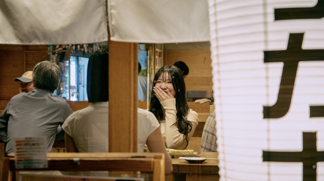 日本酒バル　Chintara - メイン写真: