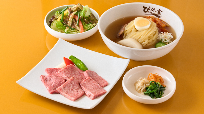 ぴょんぴょん舎  - メイン写真: