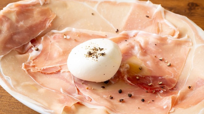 道玄坂コックマン - メイン写真: