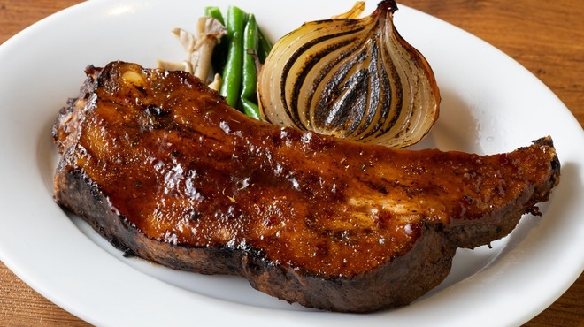 道玄坂コックマン - メイン写真: