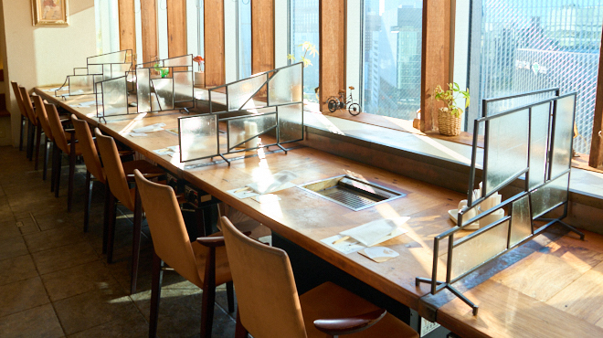 ぴょんぴょん舎  - メイン写真: