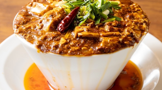 道玄坂コックマン - メイン写真: