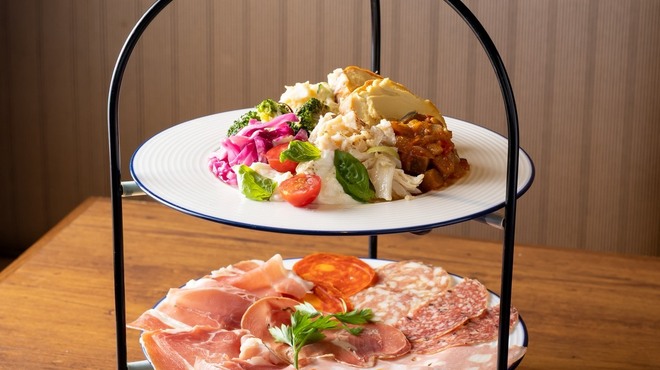 道玄坂コックマン - メイン写真: