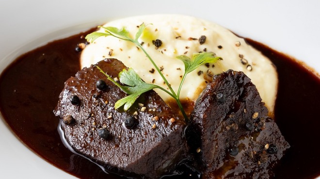 道玄坂コックマン - メイン写真: