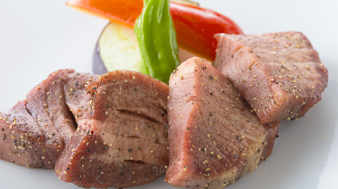 ぴょんぴょん舎  - メイン写真: