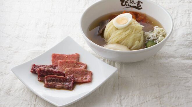 ぴょんぴょん舎  - メイン写真: