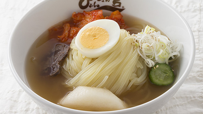 ぴょんぴょん舎  - メイン写真: