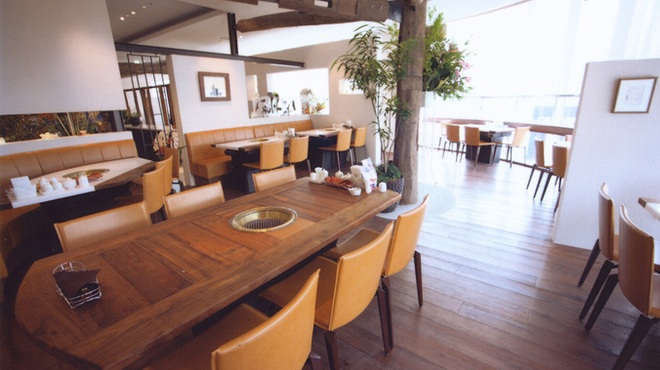 ぴょんぴょん舎  - メイン写真: