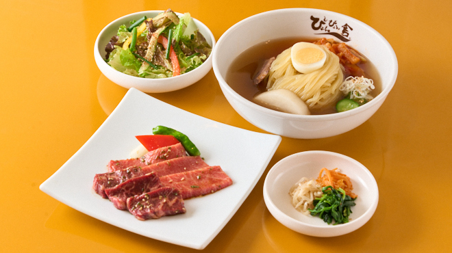 ぴょんぴょん舎  - メイン写真: