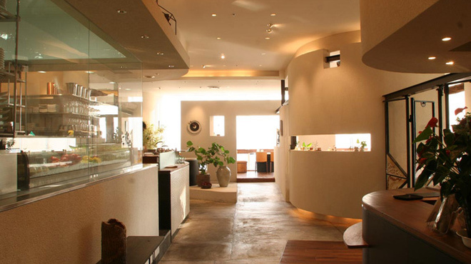 ぴょんぴょん舎  - メイン写真: