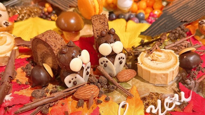 クラフタル - メイン写真: